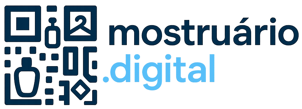 mostruário.digital